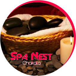 Hot Stone Massage in Andheri East